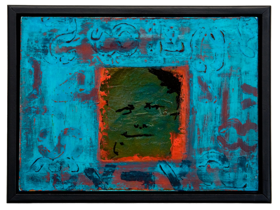 From 14 Boys' Faces, 2008