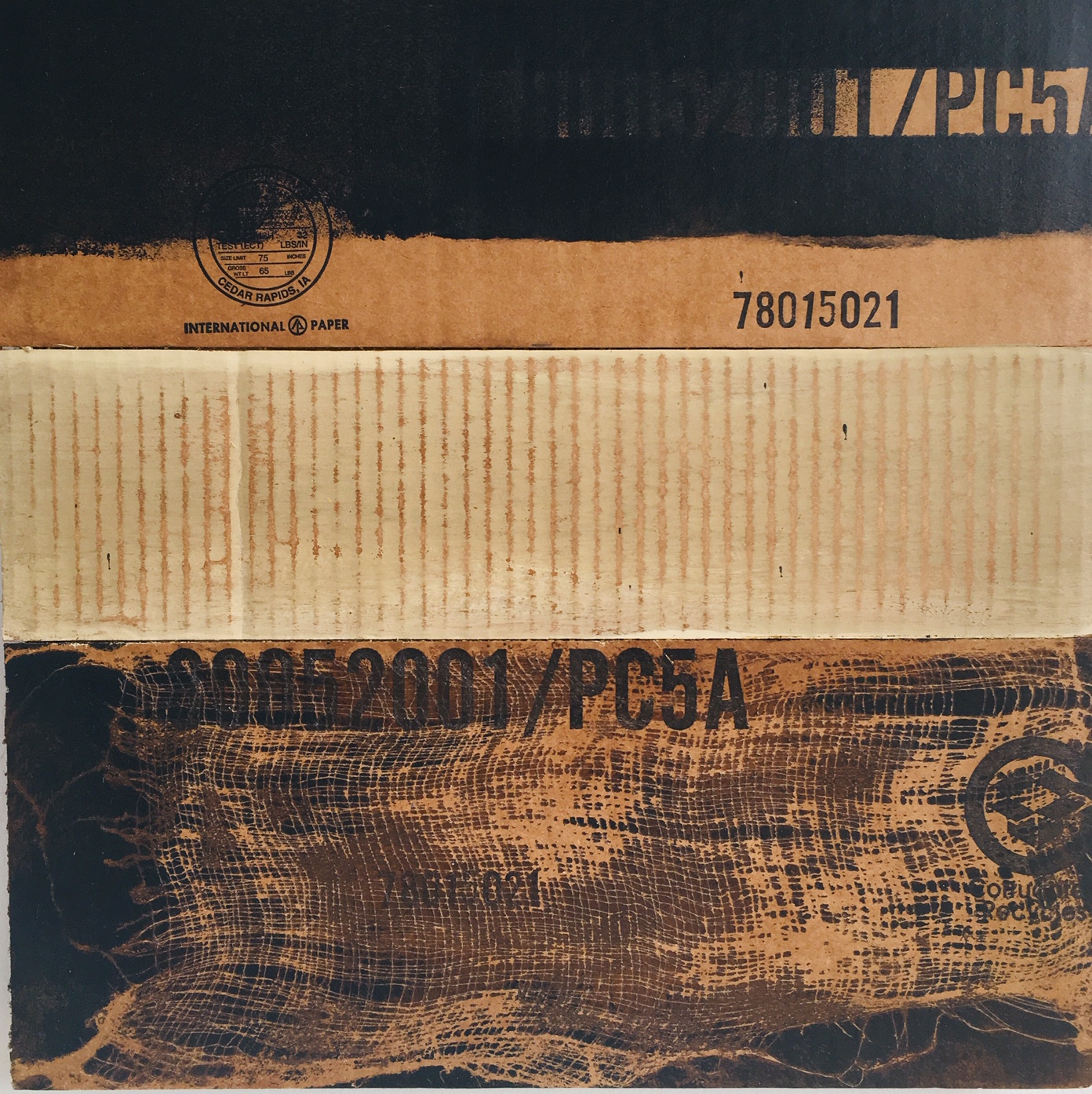 PCSA