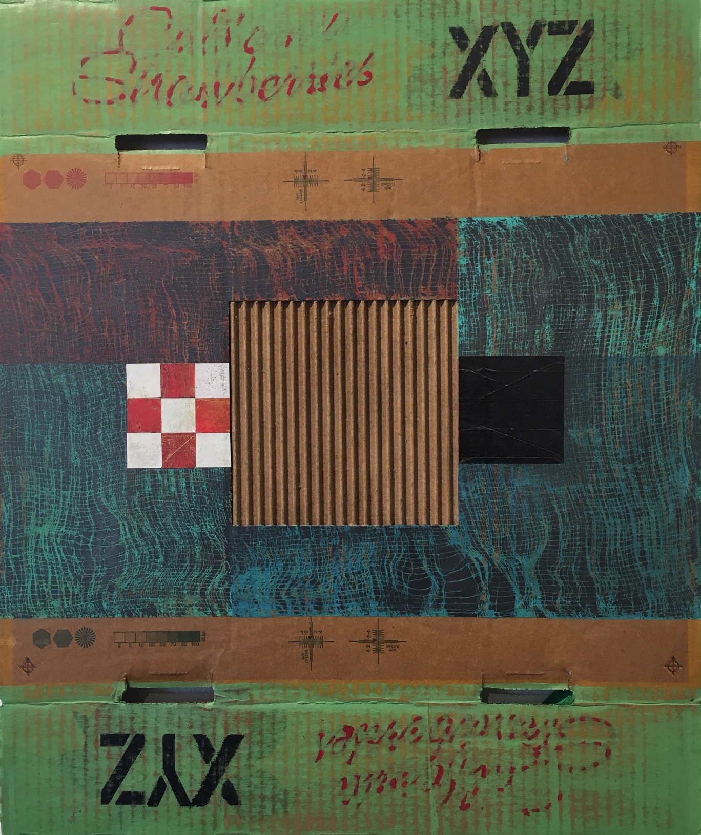 XYZ