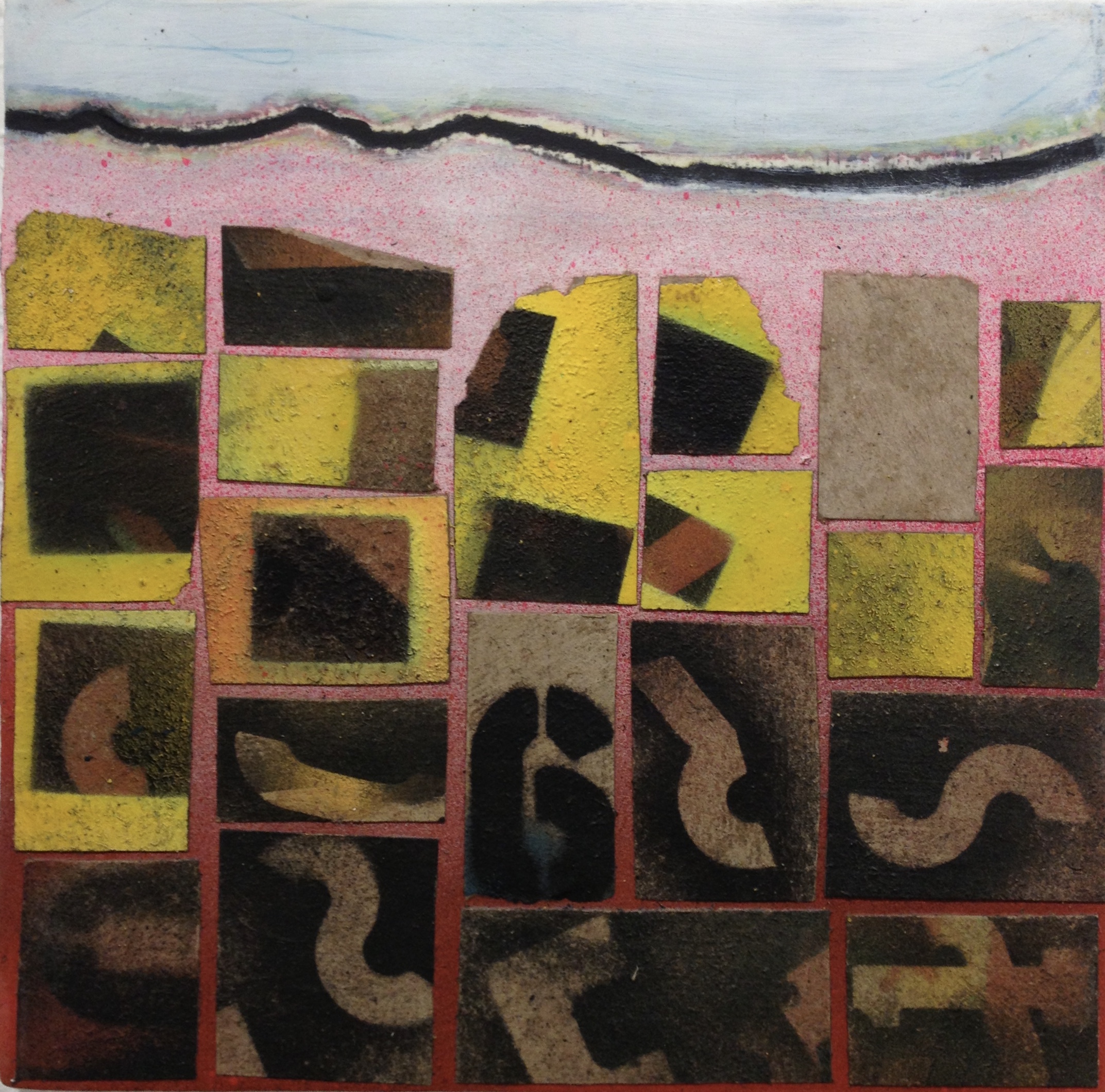 Blotter