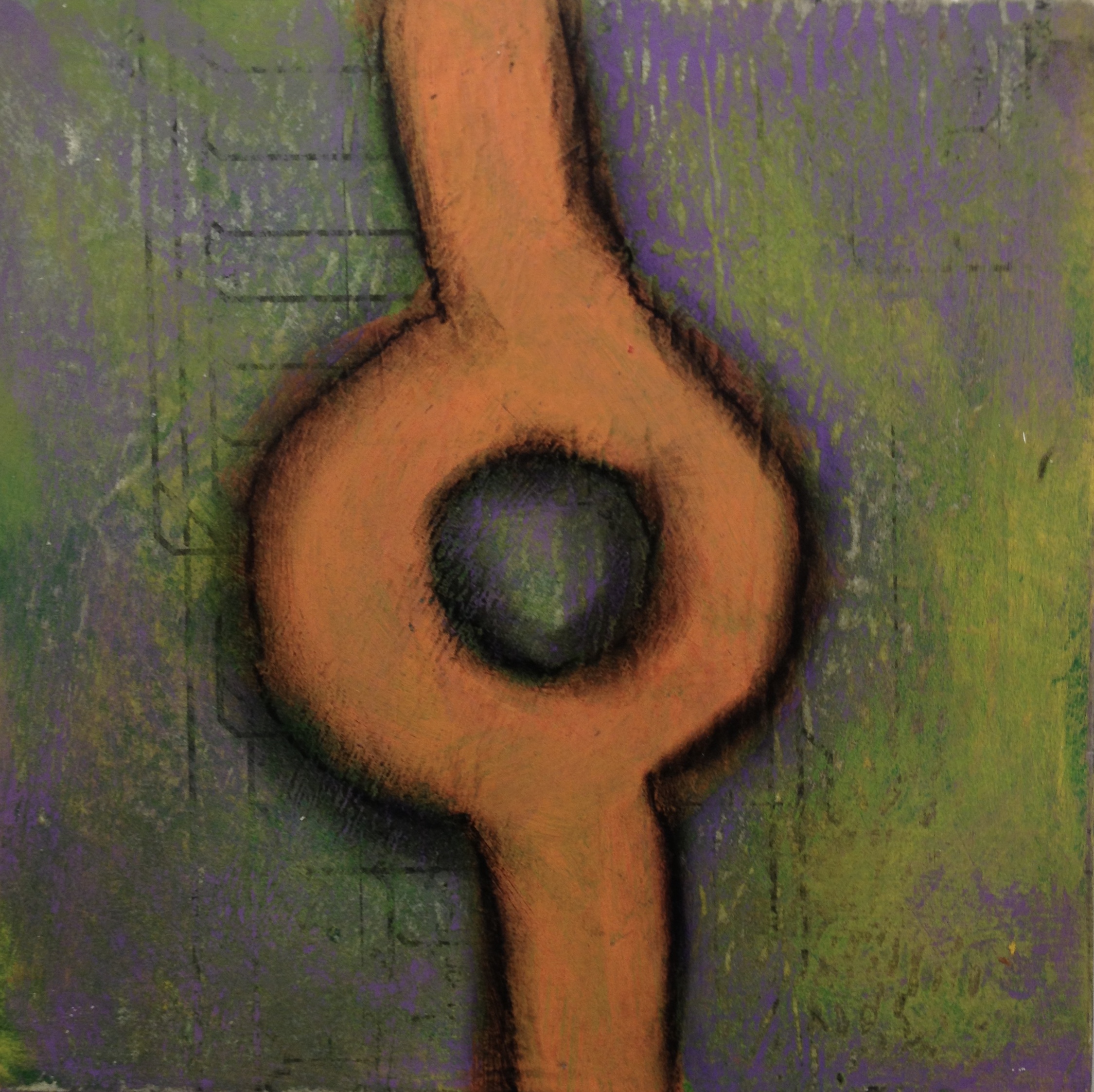 Eyelet