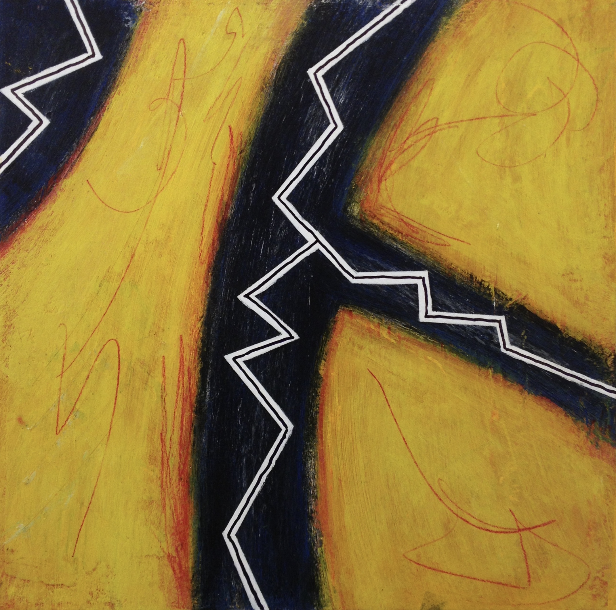 Zigzag