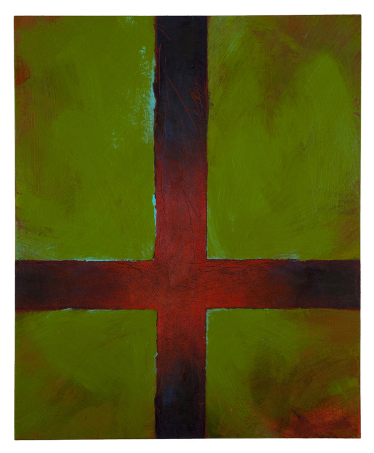 Red Crossroads