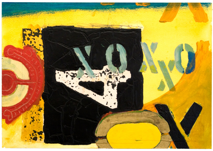 Mixed Media, 2008